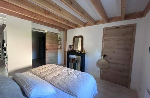 Getigne House | la maison de Mélissa