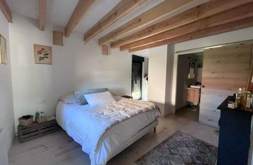 Getigne House | la maison de Mélissa