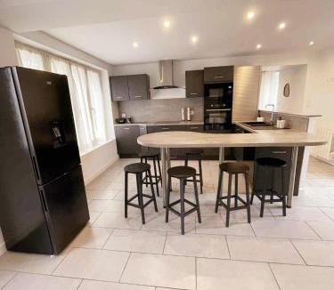 Troarn Bed & Breakfast | La Maison de Mélou