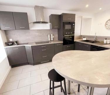 Troarn Bed & Breakfast | La Maison de Mélou