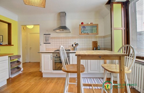 La Roche-Bernard House | La Maison de Marie - LA Roche Bernard