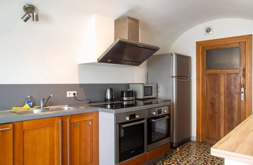 Villeneuve House | La Maison de Maître - Domaine de Coulagnettes