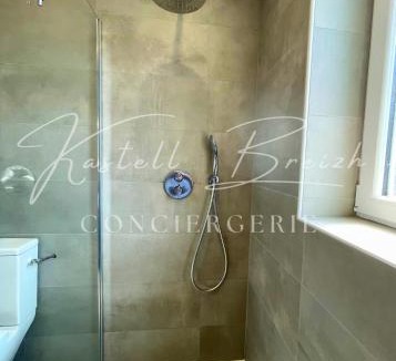 Ploumagoar House | La maison de Maïe Bail