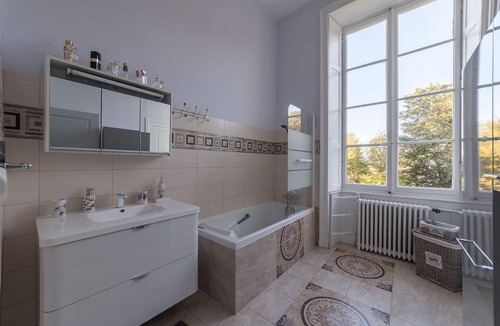 Fontenay-le-Comte House | La Maison de Maître