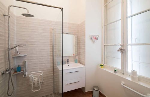 Fontenay-le-Comte House | La Maison de Maître