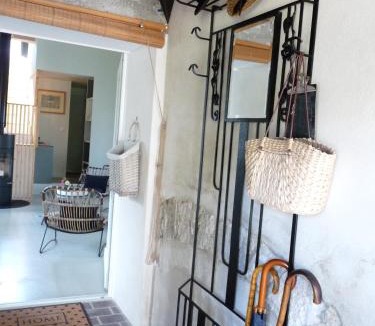 Giverny Bed & Breakfast | La Maison de Madame Baudy