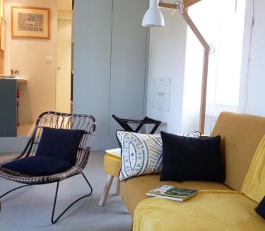 Giverny Bed & Breakfast | La Maison de Madame Baudy