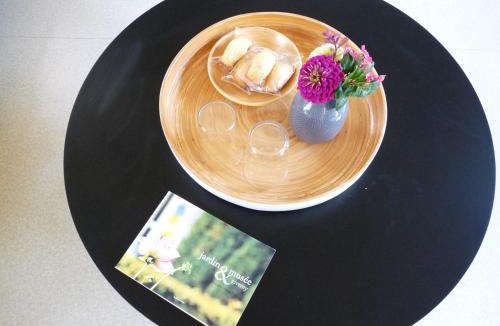 Giverny Bed & Breakfast | La Maison de Madame Baudy