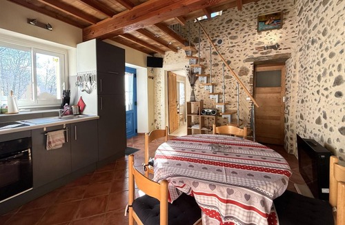 Espoey House | LA Maison DE Madeleine