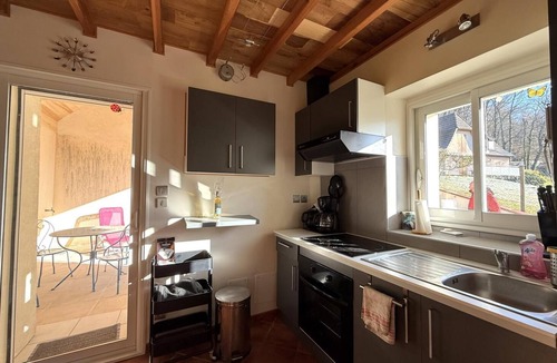 Espoey House | LA Maison DE Madeleine