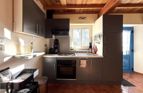 Espoey House | LA Maison DE Madeleine