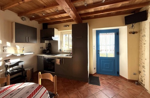 Espoey House | LA Maison DE Madeleine