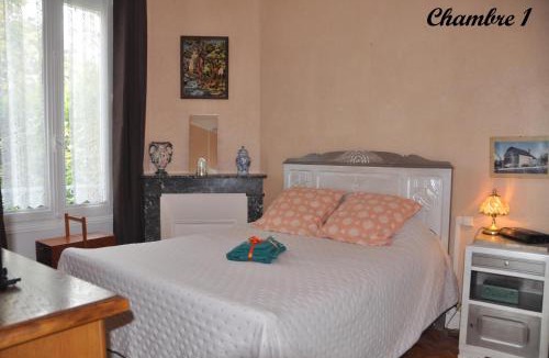 Saint-Ouen House | La maison de Mado