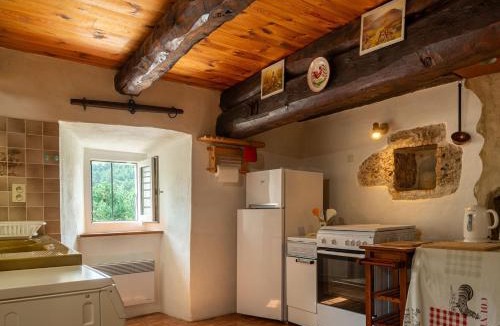 Laval-du-Tarn House | La maison de malaury