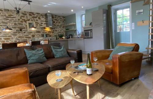 Plouer-sur-Rance House | La Maison de Mano