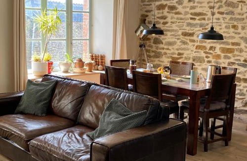 Plouer-sur-Rance House | La Maison de Mano