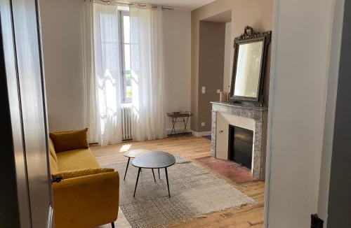Mirande Bed & Breakfast | la maison de Manon