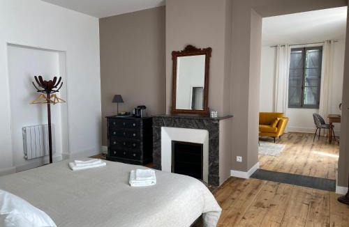 Mirande Bed & Breakfast | la maison de Manon