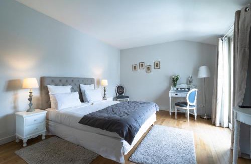 Poitiers Bed & Breakfast | La Maison de Marc