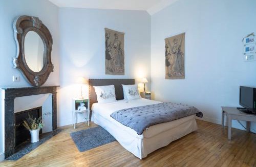 Poitiers Bed & Breakfast | La Maison de Marc