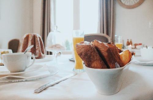 Poitiers Bed & Breakfast | La Maison de Marc