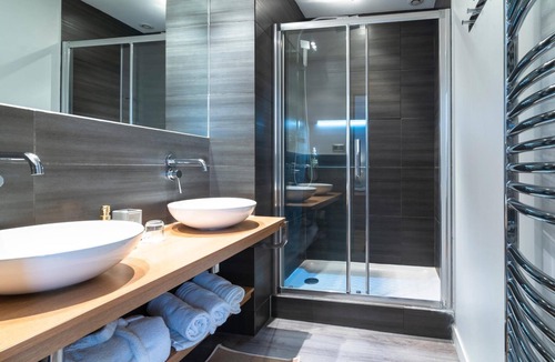 Poitiers House | La Maison de Marc