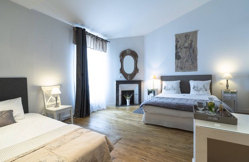 Poitiers House | La Maison de Marc