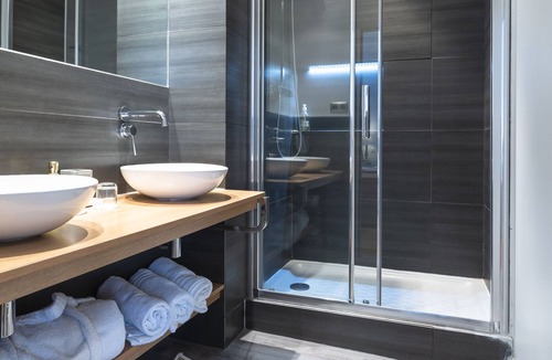 Poitiers House | La Maison de Marc