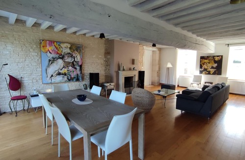 Lain House | La Maison de Marco - heated indoor Pool