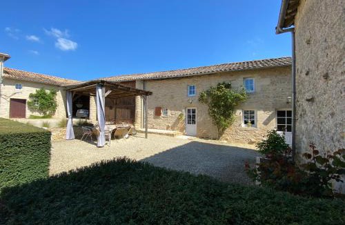 Xaintray House | La Maison de Margot