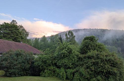 Les Rouges-Eaux Bed & Breakfast | La Maison de Marie