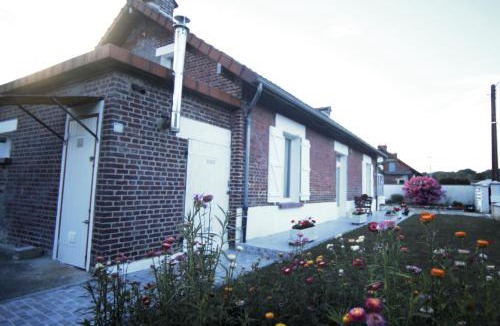 Folembray Bed & Breakfast | La Maison De Maria