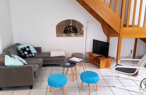 Communay House | La Maison de Marie 2