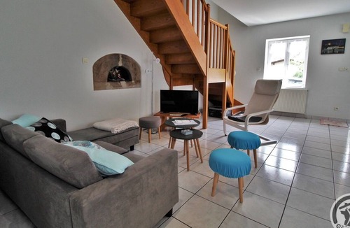 Communay House | La Maison de Marie 2