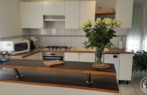 Communay House | La Maison de Marie 2