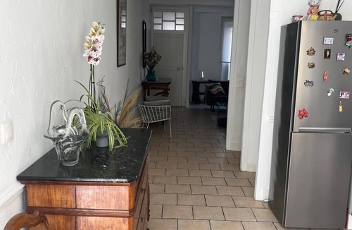 Sigean House | La Maison de Marie: Charm and comfort for the whole family