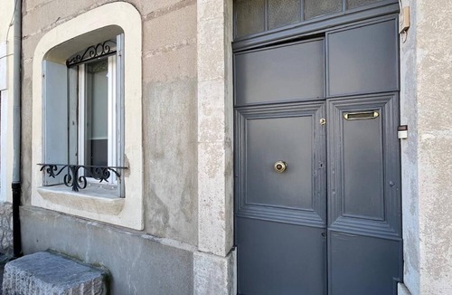 Sigean House | La Maison de Marie: Charm and comfort for the whole family