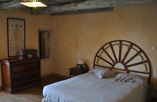 Martrin Bed & Breakfast | La Maison de Marie