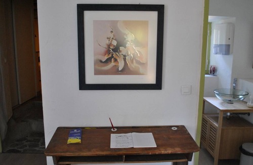 Martrin Bed & Breakfast | La Maison de Marie