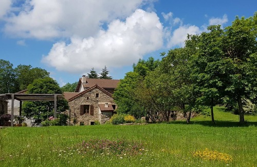 Martrin Bed & Breakfast | La Maison de Marie