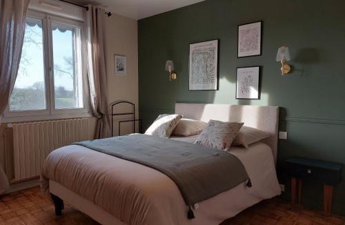 Kerien Bed & Breakfast | La Maison de Marie