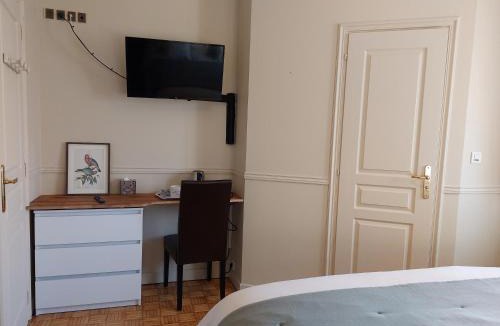 Kerien Bed & Breakfast | La Maison de Marie