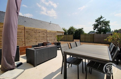 Plourhan House | La Maison de Marie - PLOURHAN