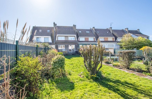 Outreau House | La Maison de Marion - 15min à pied de la plage