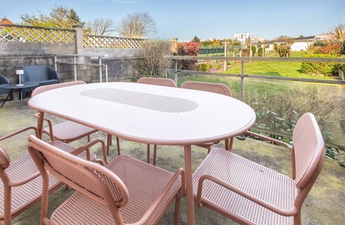 Outreau House | La Maison de Marion - 15min à pied de la plage