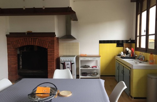 Estenos House | La Maison de Marius