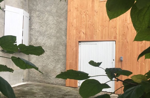 Estenos House | La Maison de Marius