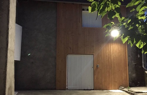 Estenos House | La Maison de Marius