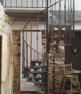Malleval House | La Maison De Marthe