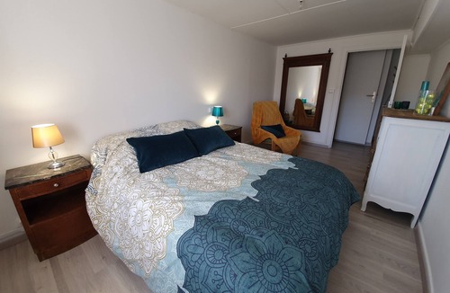 Sion-les-Mines House | La Maison de Mathilde - the charm and calm of the countryside